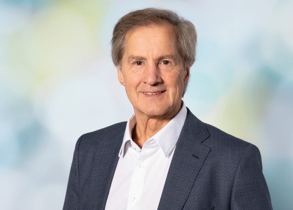 Jo Leinen zieht Bilanz zum Klimaschutz Jo Leinen zieht Bilanz zum Klimaschutz