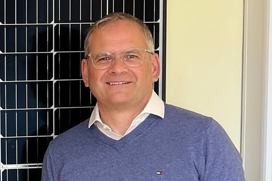 Jörg Müller – Sonalis GmbH  Jörg Müller – Sonalis GmbH